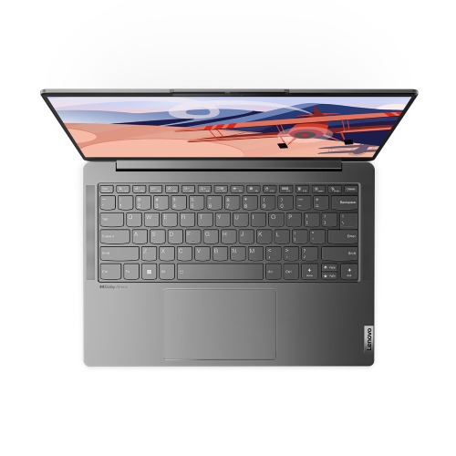 Lenovo Yoga Slim 6 14IRH8 Core i7 13th Gen 14" WUXGA OLED Military Grade Laptop