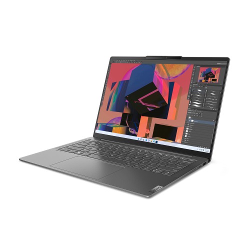 Lenovo Yoga Slim 6 14IRH8 Core i7 13th Gen 14" WUXGA OLED Military Grade Laptop