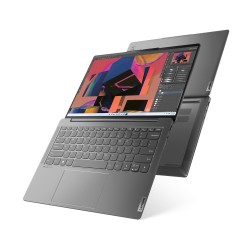 Lenovo Yoga Slim 6 14IRH8 Core i7 13th Gen 14" WUXGA OLED Military Grade Laptop
