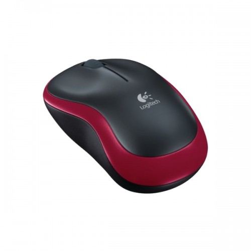 Logitech M185 Compact Mouse Wireless