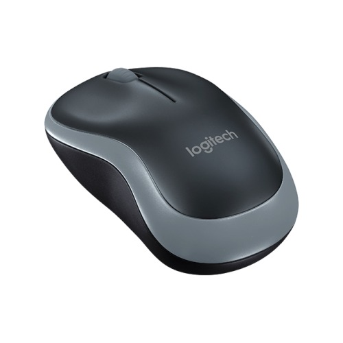 Logitech M185 Compact Mouse Wireless