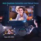 Magcubic HY320 390 ANSI Android 11 Portable Projector
