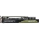 Manli GeForce RTX 3050 6GB Nebula Twin GDDR6 Graphics Card