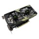 Manli GeForce RTX 3050 6GB Nebula Twin GDDR6 Graphics Card
