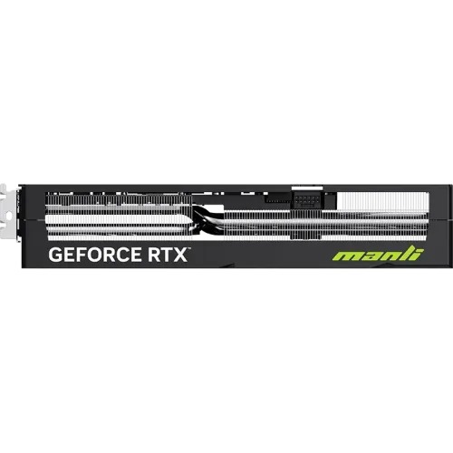 Manli Nebula GeForce RTX 5080 16GB GDDR7 Graphics Card