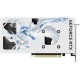Manli Polar Fox GeForce RTX 5050 OC 8GB GDDR6 Graphics Card