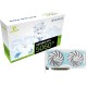 Manli Polar Fox GeForce RTX 5060 Ti OC 16GB GDDR7 Graphics Card