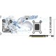 Manli Polar Fox GeForce RTX 5070 OC 12GB GDDR7 Graphics Card