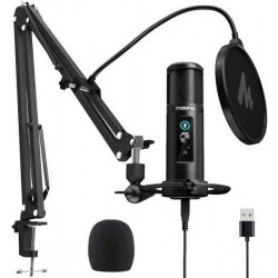 MAONO AU-PM422 Professional Cardioid Condenser Microphone