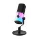 Maono PD100X USB/XLR RGB Dynamic Microphone