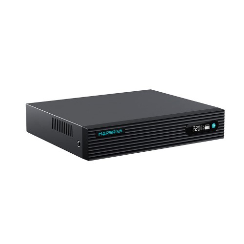 MARSRIVA KP9 Pro 24000mAh Smart Mini DC UPS