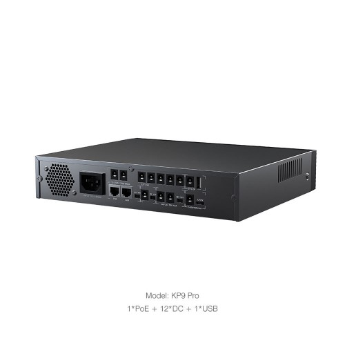 MARSRIVA KP9 Pro 24000mAh Smart Mini DC UPS