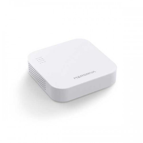 MARSRIVA KP4 10000mAh Smart Mini DC UPS