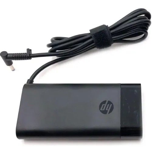 MaxGreen 19.5V 2.31A 45W Blue Pin Laptop Charger Adapter For HP Laptop