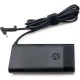 MaxGreen 19.5V 2.31A 45W Blue Pin Laptop Charger Adapter For HP Laptop