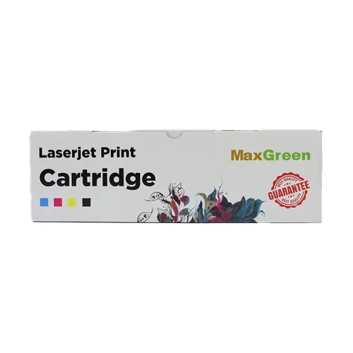 MaxGreen NPG-59 Black Toner Canon Photocopier