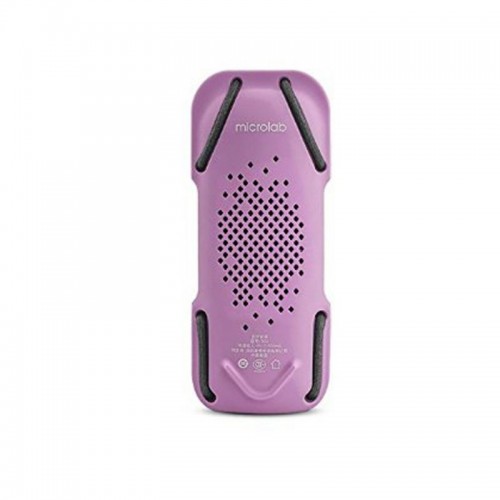 Microlab D22 Portable Bluetooth Speaker