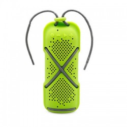 Microlab D22 Portable Bluetooth Speaker