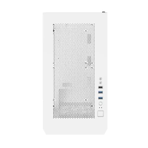 Montech AIR 100 LITE White Micro ATX Case