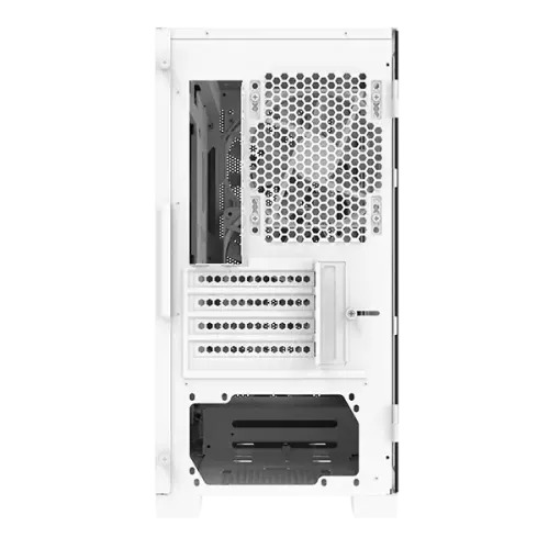 Montech AIR 100 LITE White Micro ATX Case
