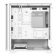 Montech AIR 100 LITE White Micro ATX Case