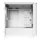 Montech AIR 100 LITE White Micro ATX Case