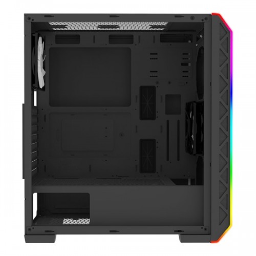 Montech AIR 900 ARGB Black ATX Mid Tower Case