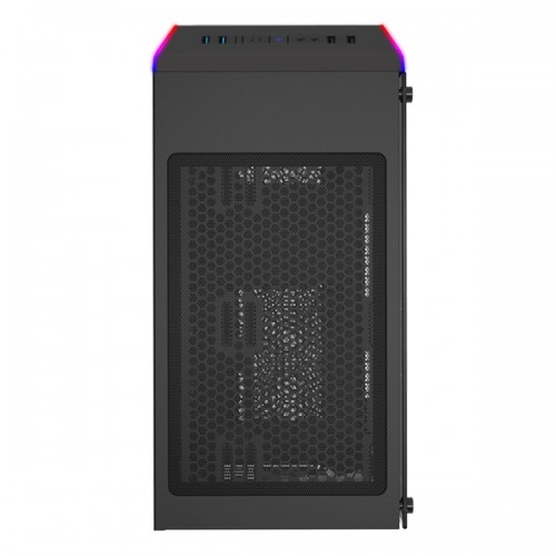 Montech AIR 900 ARGB Black ATX Mid Tower Case