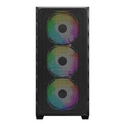 Montech AIR 903 MAX Mid Tower Ultra-Cooling ARGB E-ATX Gaming Casing