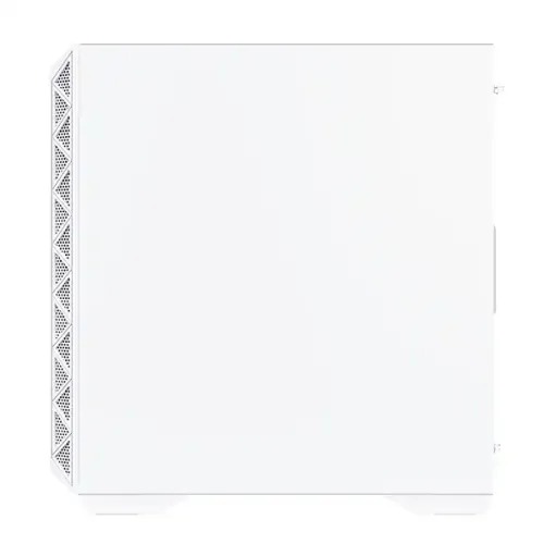 Montech AIR 903 MAX Mid Tower Ultra-Cooling ARGB E-ATX Gaming Casing White