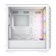 Montech AIR 903 MAX Mid Tower Ultra-Cooling ARGB E-ATX Gaming Casing White
