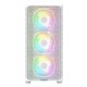 Montech AIR 903 MAX Mid Tower Ultra-Cooling ARGB E-ATX Gaming Casing White