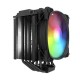 Montech Air Cooler 210 ARGB CPU Cooler
