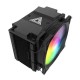 Montech Air Cooler 210 ARGB CPU Cooler
