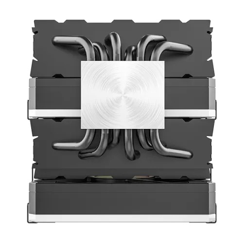 Montech Metal DT24 Premium CPU Air Cooler