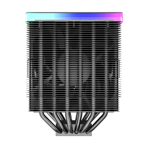 Montech Metal DT24 Premium CPU Air Cooler