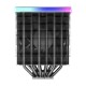 Montech Metal DT24 Premium CPU Air Cooler