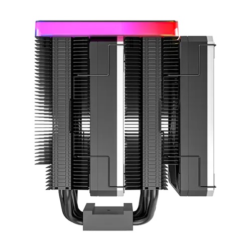 Montech Metal DT24 Premium CPU Air Cooler