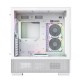 Montech SKY TWO White ATX Mid-Tower Casing