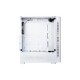 Montech X1 MESH White ATX Mid Tower Gaming Case