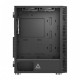Montech X3 MESH RGB Lighting Mid-Tower ATX Gaming Case