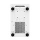 Montech X3 MESH RGB Lighting Mid-Tower ATX Gaming Case White