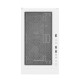 Montech X3 MESH RGB Lighting Mid-Tower ATX Gaming Case White