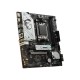 MSI B650M GAMING WIFI AM5 mATX Motherboard