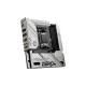 MSI B650M PROJECT ZERO AM5 m-ATX Motherboard
