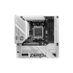 MSI B650M PROJECT ZERO AM5 m-ATX Motherboard