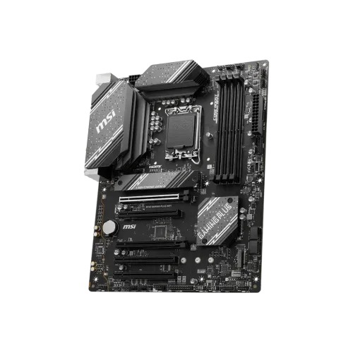 MSI B760 GAMING PLUS WIFI ATX Motherboard