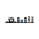MSI B760M BOMBER WIFI mATX Motherboard