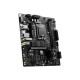 MSI B760M BOMBER WIFI mATX Motherboard