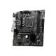MSI B760M BOMBER WIFI mATX Motherboard